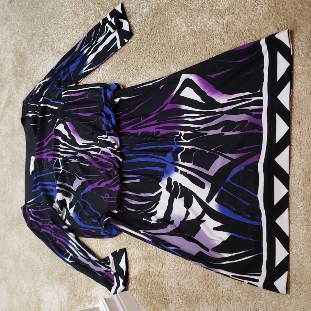 Womens dress size 6